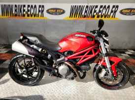 DUCATI 796 MONSTER - 2011