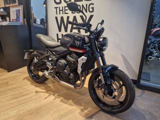 TRIUMPH TRIDENT 660 - 2023