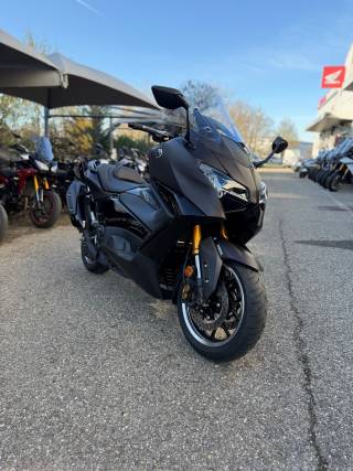YAMAHA XP T-MAX 560 TECH MAX - 2025