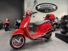 VESPA ELETTRICA 70 KM/H - 2022
