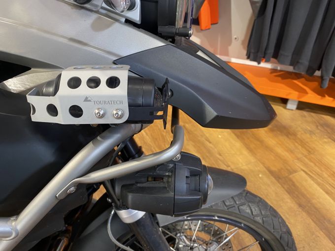 BMW ADVENTURE 1200 4