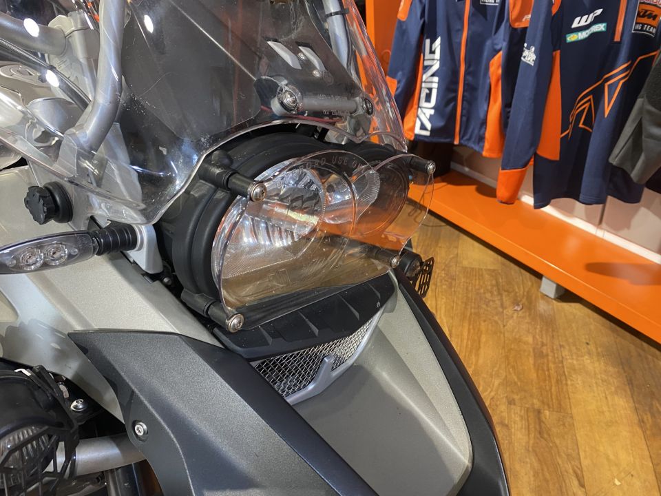 BMW ADVENTURE 1200 4