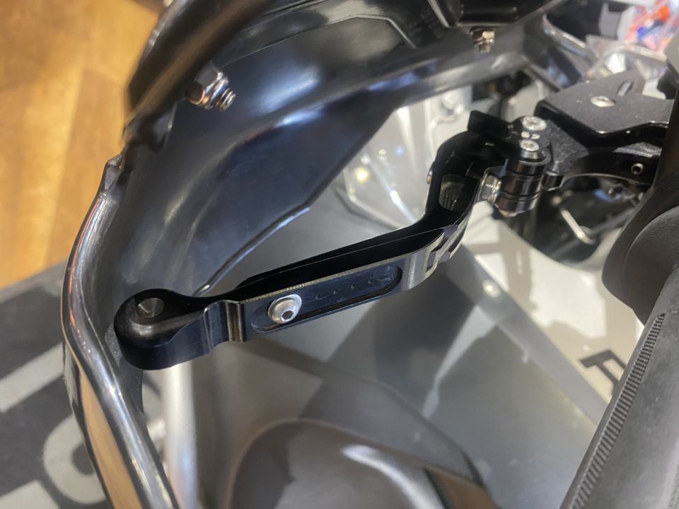 BMW ADVENTURE 1200 4