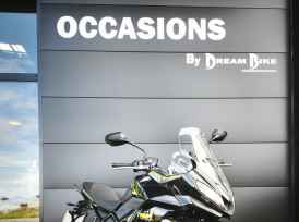 TRIUMPH TIGER 800 - 2025