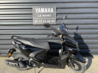 YAMAHA RayZR 125 - 2024