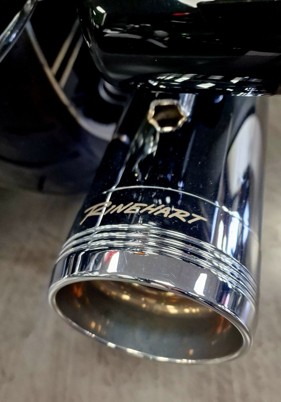 HARLEY-DAVIDSON TOURING ROAD KING 1745 4