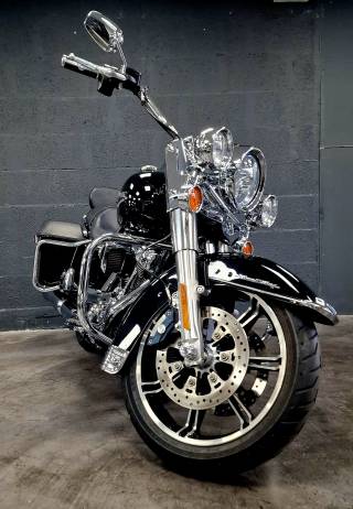 HARLEY-DAVIDSON TOURING ROAD KING 1745 - 2021