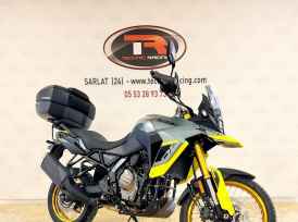 SUZUKI DL V-STROM 800DE - 2024