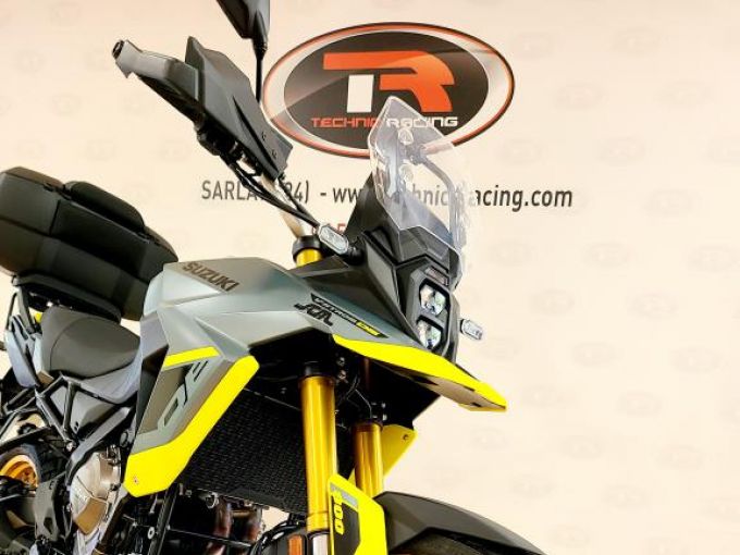 SUZUKI DL V-STROM 800DE 4