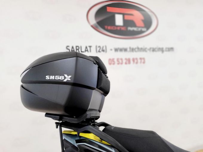 SUZUKI DL V-STROM 800DE 4