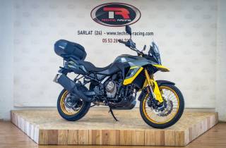 SUZUKI DL V-STROM 800DE - 2024