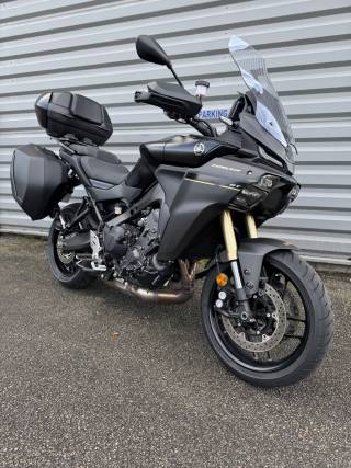 YAMAHA TRACER 9 GT - 2025