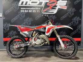 FANTIC XX 125 - 2024