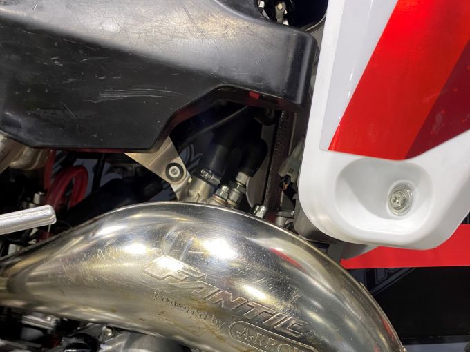 FANTIC XX 125 4