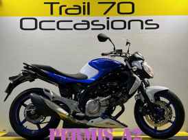 SUZUKI GLADIUS 650 - 2014