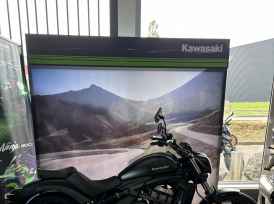 KAWASAKI VULCAN 650 S - 2025