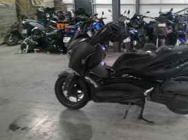 YAMAHA X-MAX 125 - 2020