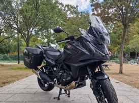 HONDA NT 1100 DCT - 2025