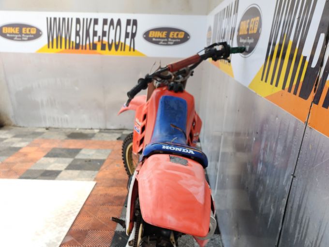 HONDA CR 4