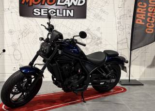 HONDA CMX 1100 REBEL - 2025