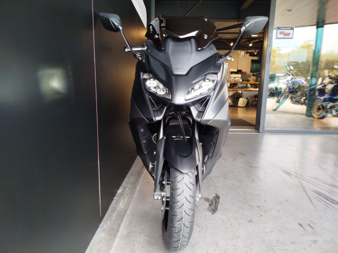 YAMAHA XP T-MAX 560 4