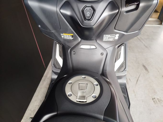 YAMAHA XP T-MAX 560 4
