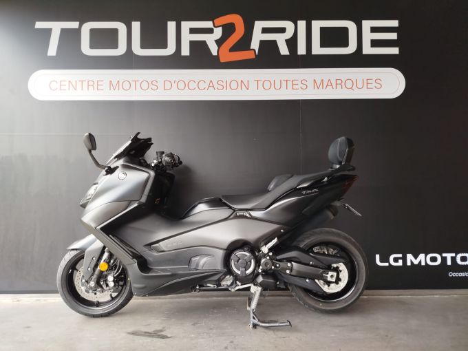 YAMAHA XP T-MAX 560 4