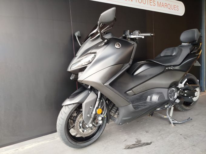 YAMAHA XP T-MAX 560 4