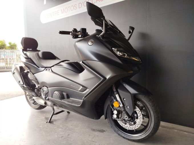 YAMAHA XP T-MAX 560 4