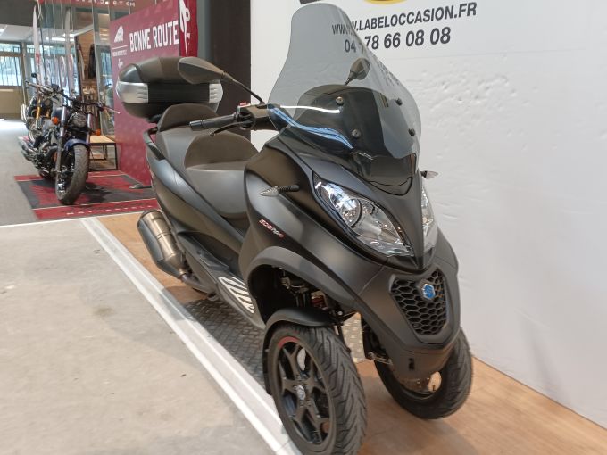 PIAGGIO MP3 500 LT 4