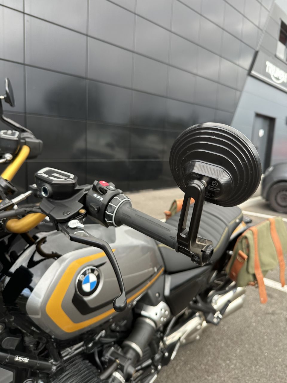 BMW R12 OPTION 719 4