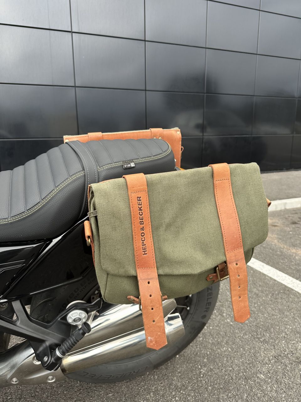 BMW R12 OPTION 719 4