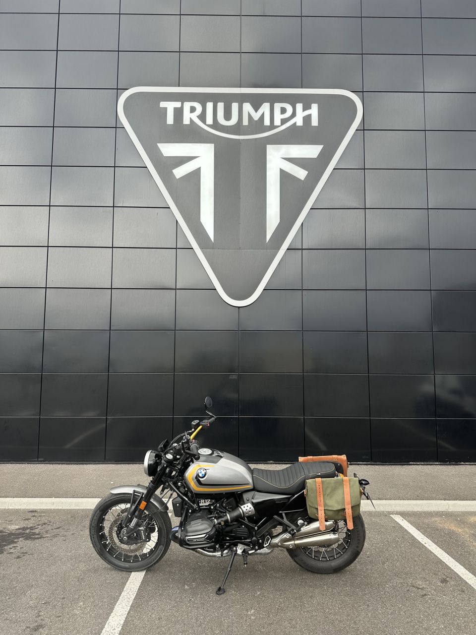 BMW R12 OPTION 719 4