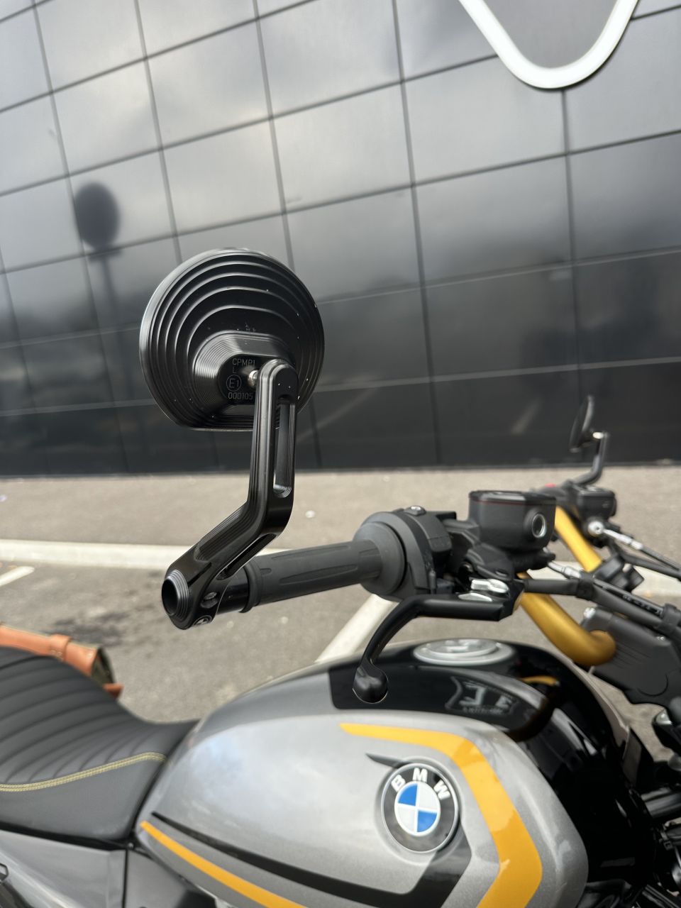 BMW R12 OPTION 719 4