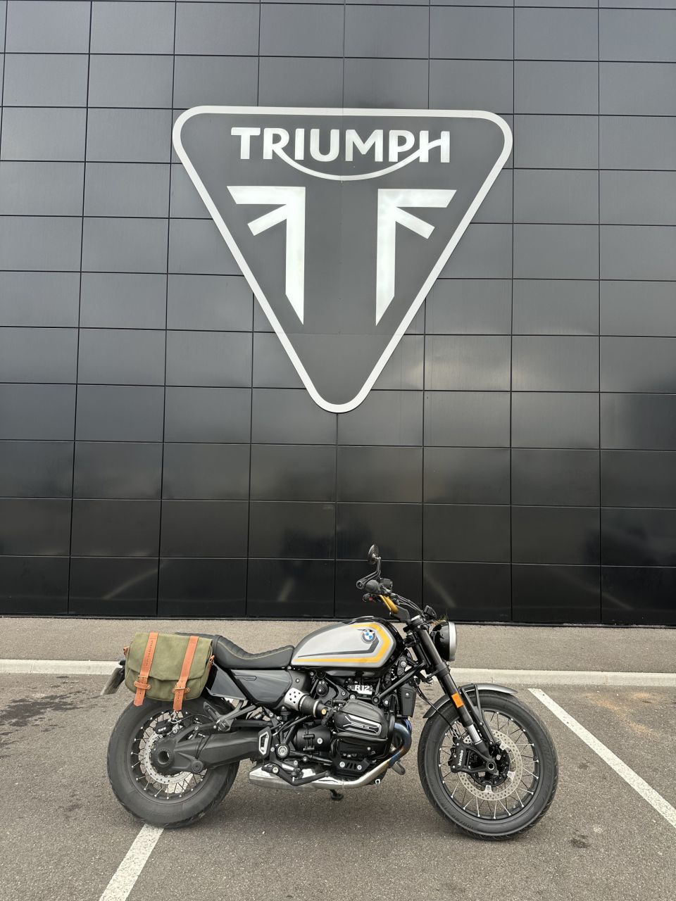 BMW R12 OPTION 719 4