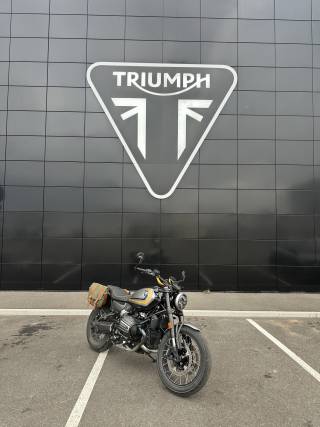 BMW R12 OPTION 719 - 2025