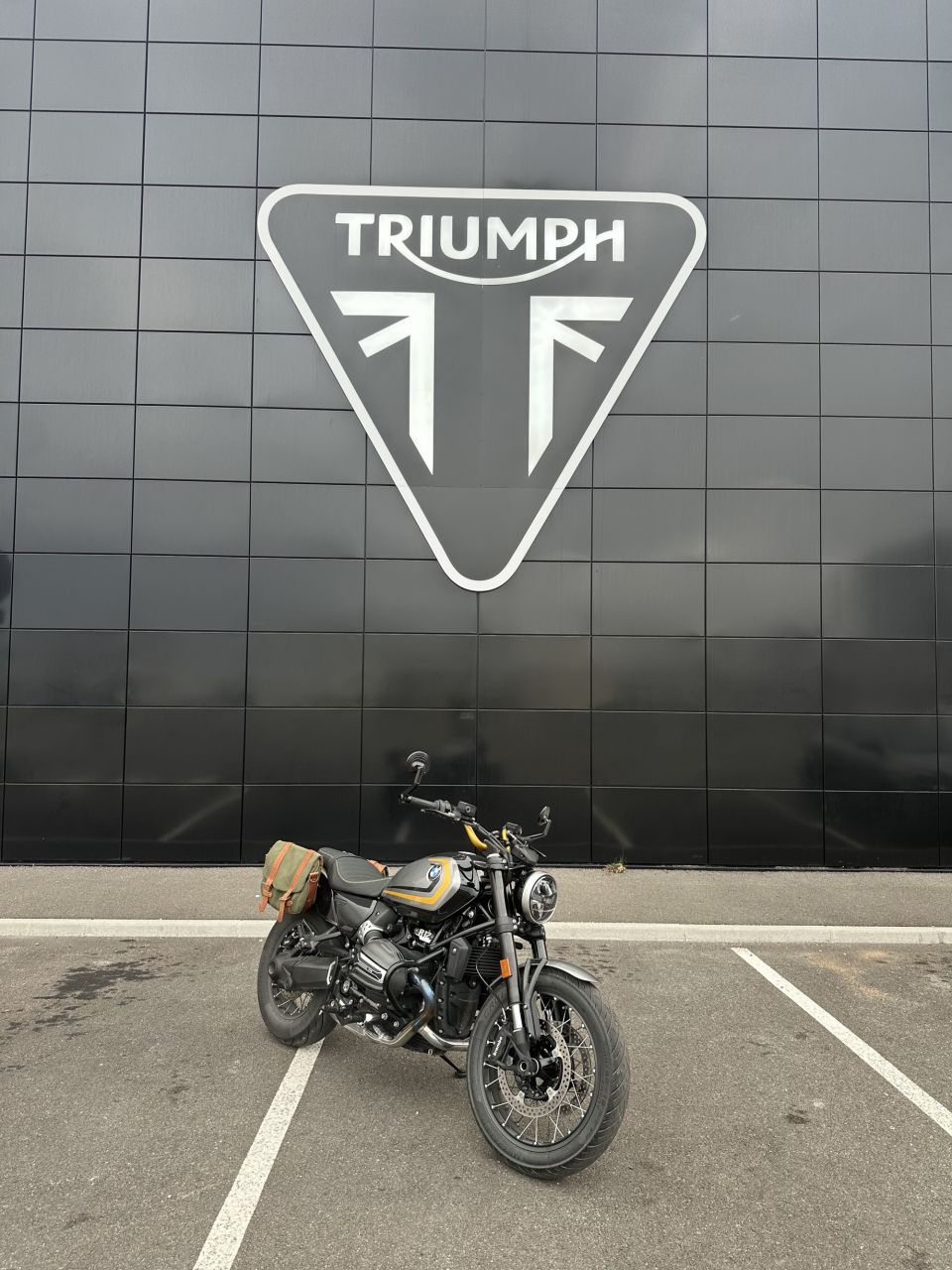 BMW R12 OPTION 719 4