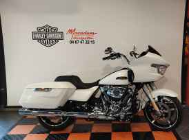 HARLEY-DAVIDSON TOURING ROAD GLIDE 1923 - 2024