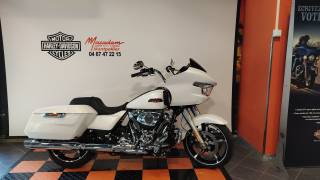 HARLEY-DAVIDSON TOURING ROAD GLIDE 1923 - 2024