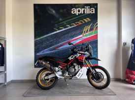 APRILIA TUAREG 660 - 2025