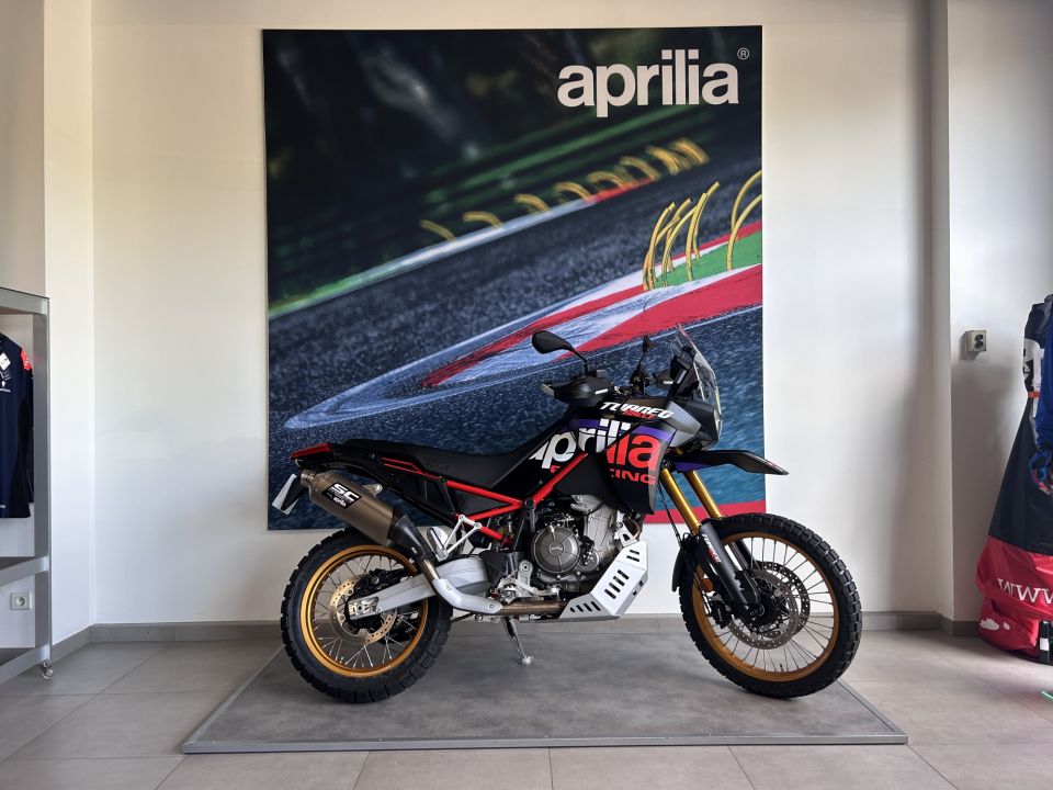 APRILIA TUAREG 660 4
