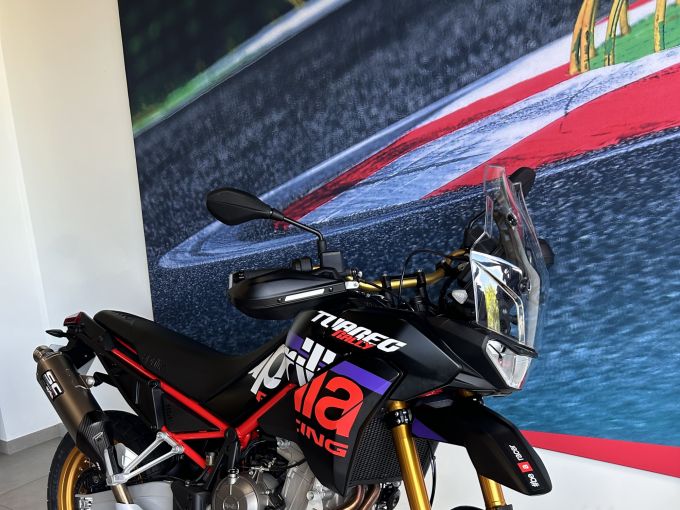 APRILIA TUAREG 660 4