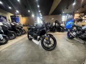 YAMAHA MT-07 Y-AMT - 2025