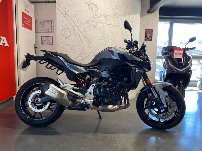 BMW F 900 R 4