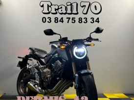 HONDA CB650R Neo Sports Café - 2023