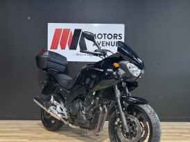YAMAHA TDM 900 - 2008