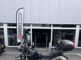 ROYAL ENFIELD HYMALAYAN 411 - 2019