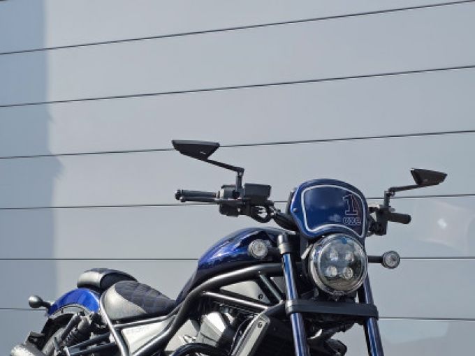 HONDA CMX1100 Rebel DCT 4