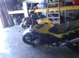 BMW R 1150 R - 2003