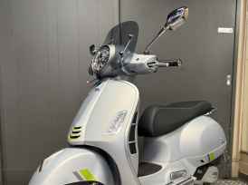 VESPA GTS 125IE SUPER - 2024